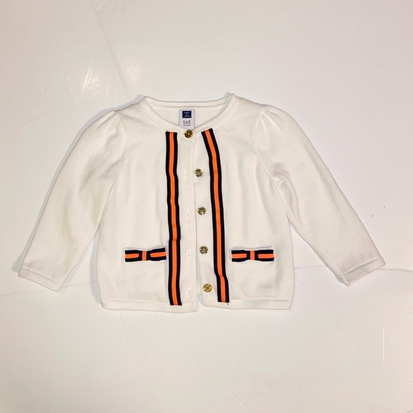 Janie and Jack Other - Janie And Jack Girls Sweater